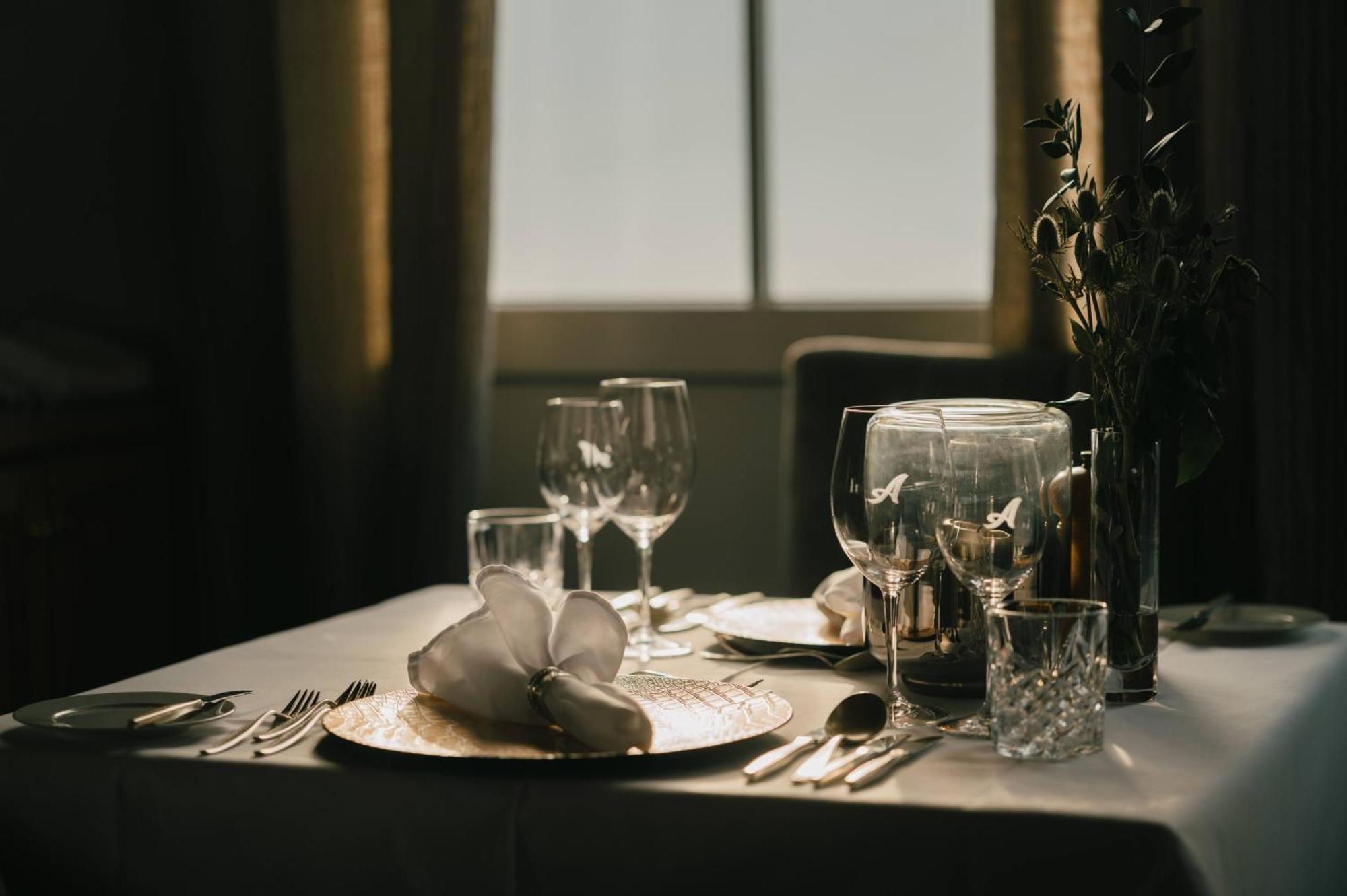 Alpenhotel St.Christoph Санкт-Крістоф Екстер'єр фото