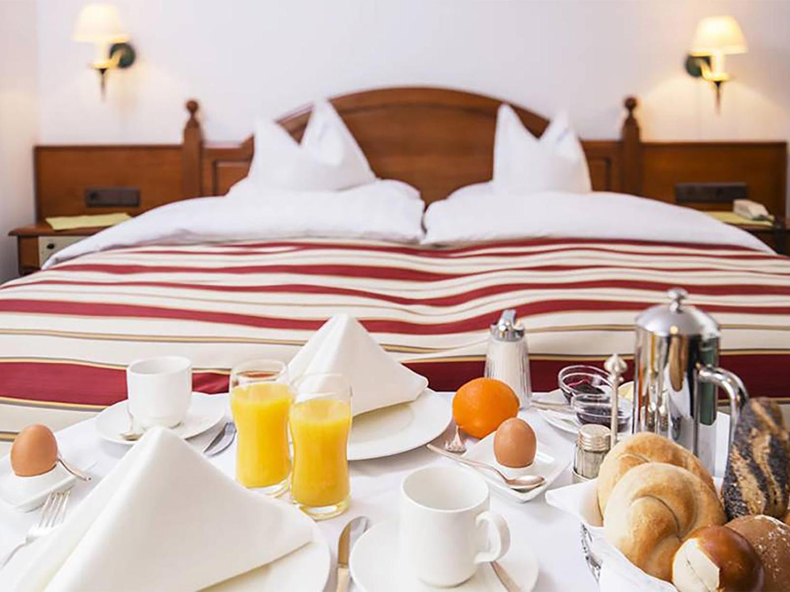 Alpenhotel St.Christoph Санкт-Крістоф Екстер'єр фото